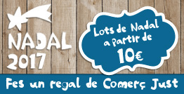 Lots de Nadal 2017