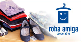 Botigues Roba Amiga.